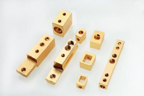Brass PCB Terminals