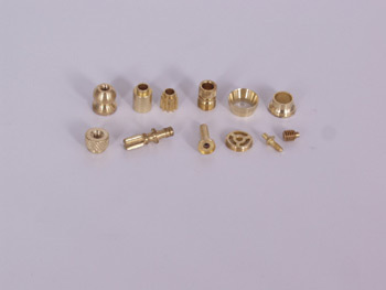 Brass Gas Parts, Brass Radio Parts