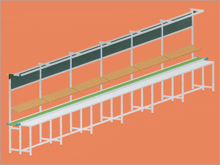 Conveyor Assembly Lines