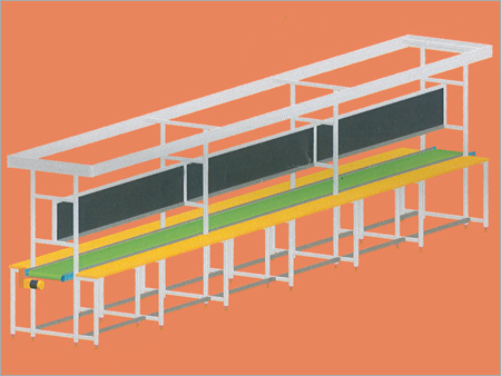 Assembly Line Conveyor