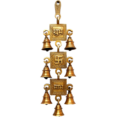 Brass Decorative Metal Bell Brass Decorative Metal Bell