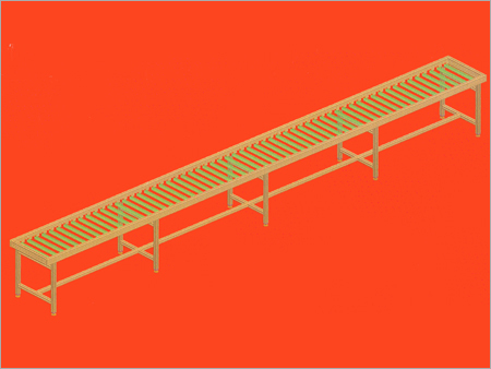 Industrial Conveyor Assembly Line