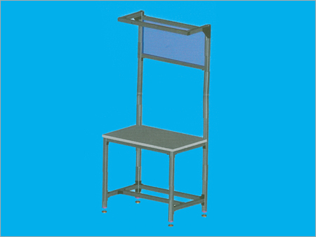 Modular Work Station Assembly Line