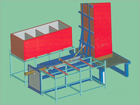 Low Cost Automation System