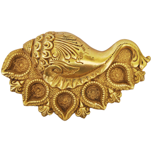 Unique design & stunning brass metal wall candle s Unique design & stunning brass metal wall candle s