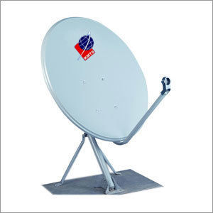 Dth Dish Antenna Dimension(L*W*H): 70 X 45  Centimeter (Cm)