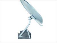 Elliptical Antenna