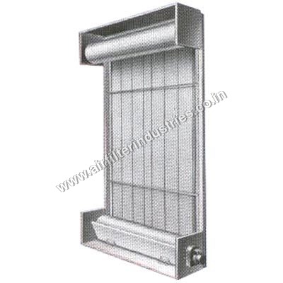 Auto Viscous Filter