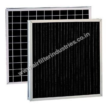 Activated Carbon Filter