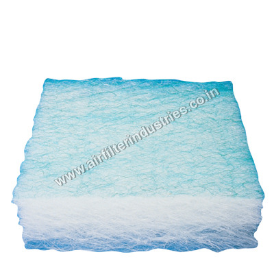 Dust Collector Pad