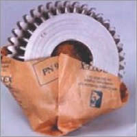 Volatile Corrosion Inhibitor Paper