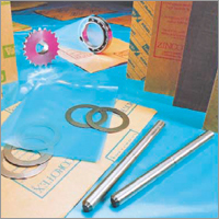 Industrial Volatile Corrosion Inhibitor Paper