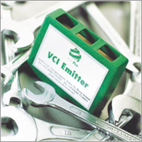 VCI Support Products