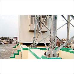 Transmission Tower
