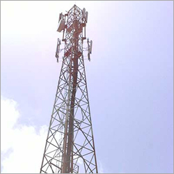 Ground Based Towers