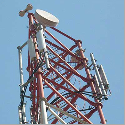 Roof Top Tower