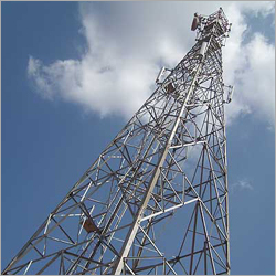 Telecom Tower