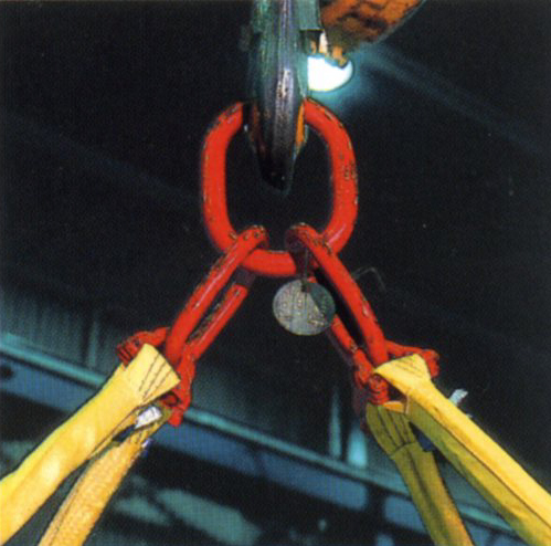 Multi Legged Slings