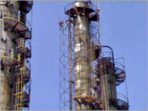 Scaffolding Tubes