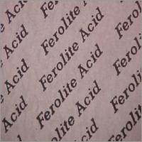 Asbestos Jointing Sheet