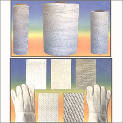 Asbestos Textile Product