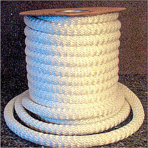 Asbestos Twisted Rope