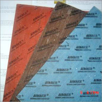 Asbestos Sheet