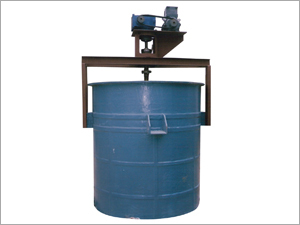 FRP Storage Tank