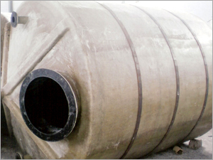 FRP Tanks