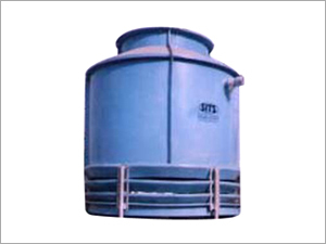 Cooling Tower