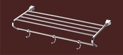 Towel Rack