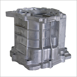 Die Casting Automobile Accessory