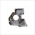 Magnesium Die Casting