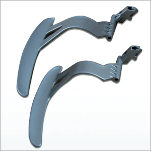 Magnesium Alloy Castings