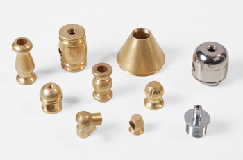 Brass Decorative Parts