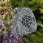 Garden Speaker 