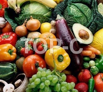 VEGETABLES