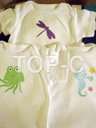 BABY SHIRTS