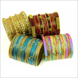 Glass Bangles