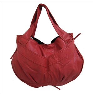 Leather Bag