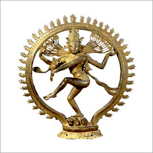 Bronze Idols