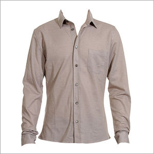 Cotton Shirt
