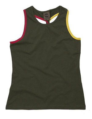 Cotton Vests