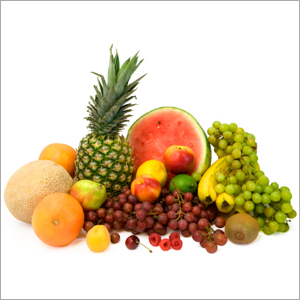 Fresh Fruit