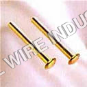 Solid Rivets