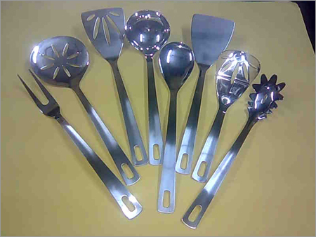 Crown Kitchen Tool Set