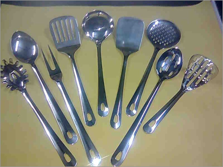 Lara Kitchen Tool Set