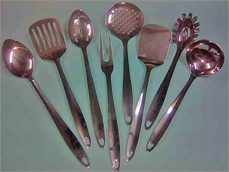 Pearl Kitchen Tool Set