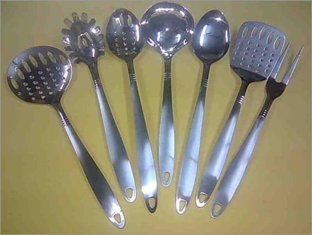 Necklace Kitchen Tool Set