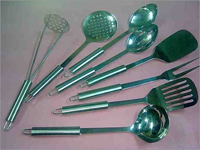 Tubular Pipe Handle kitchen Tool